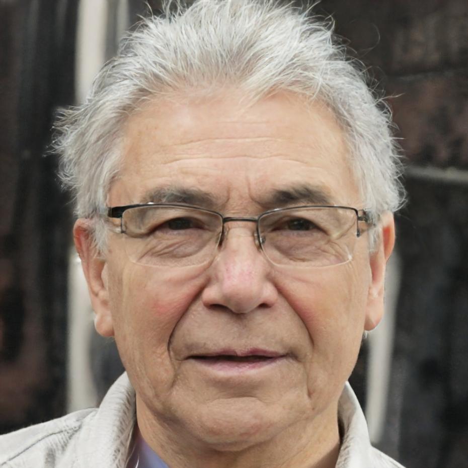 Marcus Weber