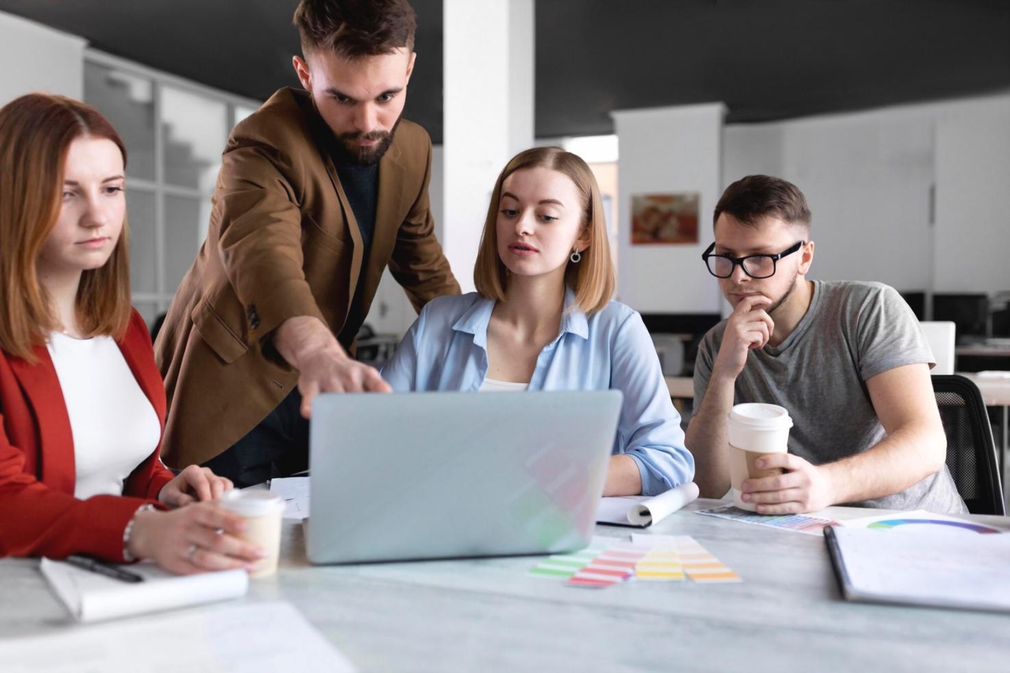 Budgetplanung und Finanzmanagement